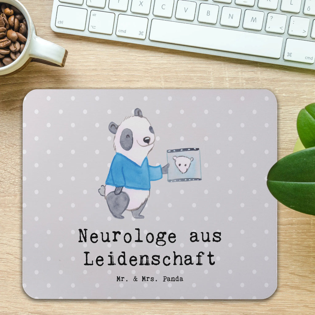 Mouse mat Neurologist Passion mousepad, Work, Mouse Pad, Study, Office, Print, fun, Pad, Gift, Mouse, saying, Motif, PC, Student, gift, gift idea, best, farewell gift, passing exam, anniversary, retirement, promotion, job start, sayings, funny, profession