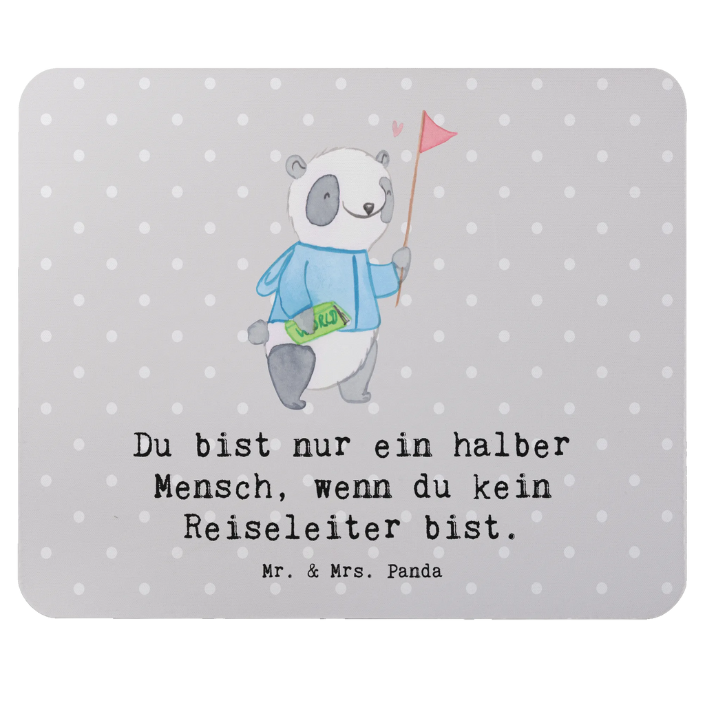 Mouse mat Tour guide Heart fun, Work, Motif, mousepad, Print, Study, PC, Mouse Pad, Office, Student, Gift, Mouse, saying, Pad, gift, gift idea, best, farewell gift, passing exam, anniversary, retirement, promotion, job start, sayings, funny, profession