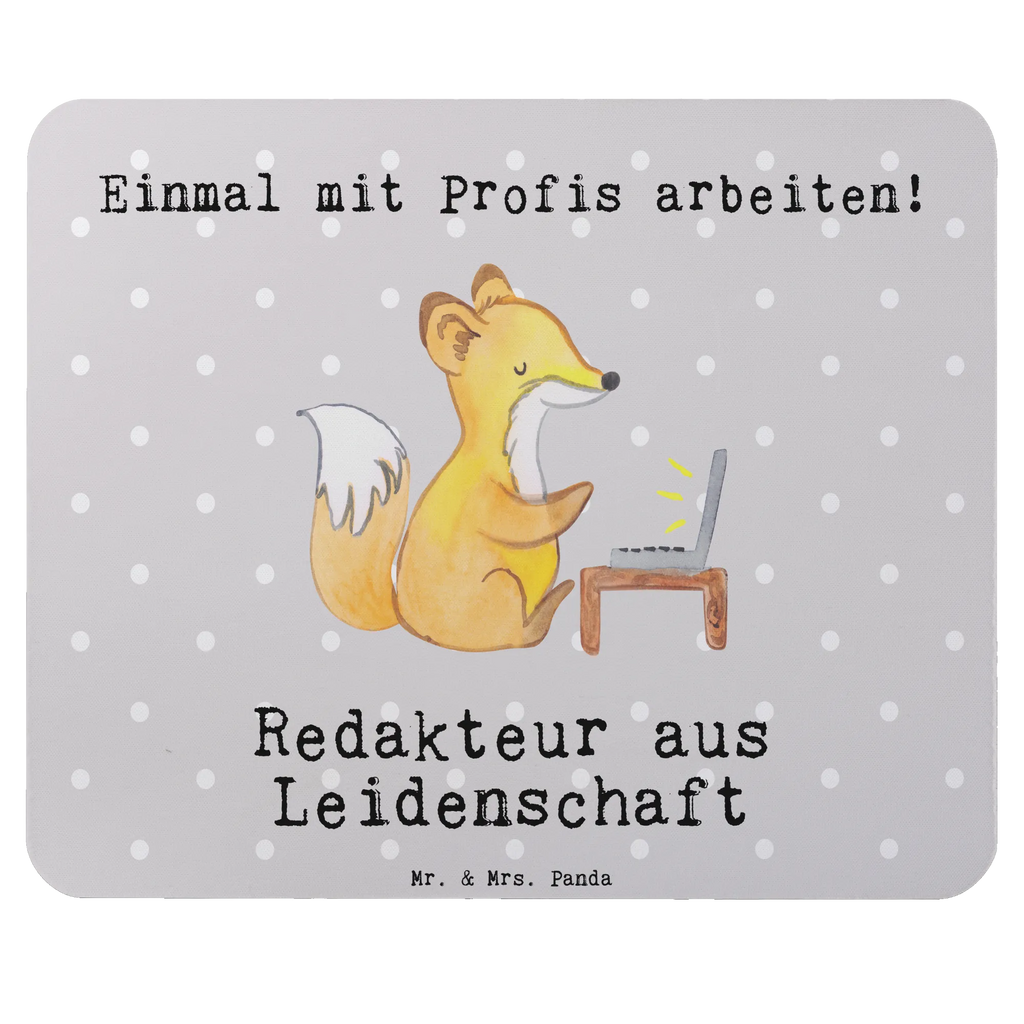 Mouse mat Editor Passion PC Zubehör, Computer zubehör, Mauspad Büro, Mausunterlage, Arbeitszimmer, Designer Mauspad, Mauspad, Mousepad, Einzigartiges Mauspad, Büroausstattung, Beruf, Ausbildung, Jubiläum, Abschied, Rente, Kollege, Kollegin, Geschenk, Schenken, Arbeitskollege, Mitarbeiter, Firma, Danke, Dankeschön, Journalist, Online, Referent, Redakteur