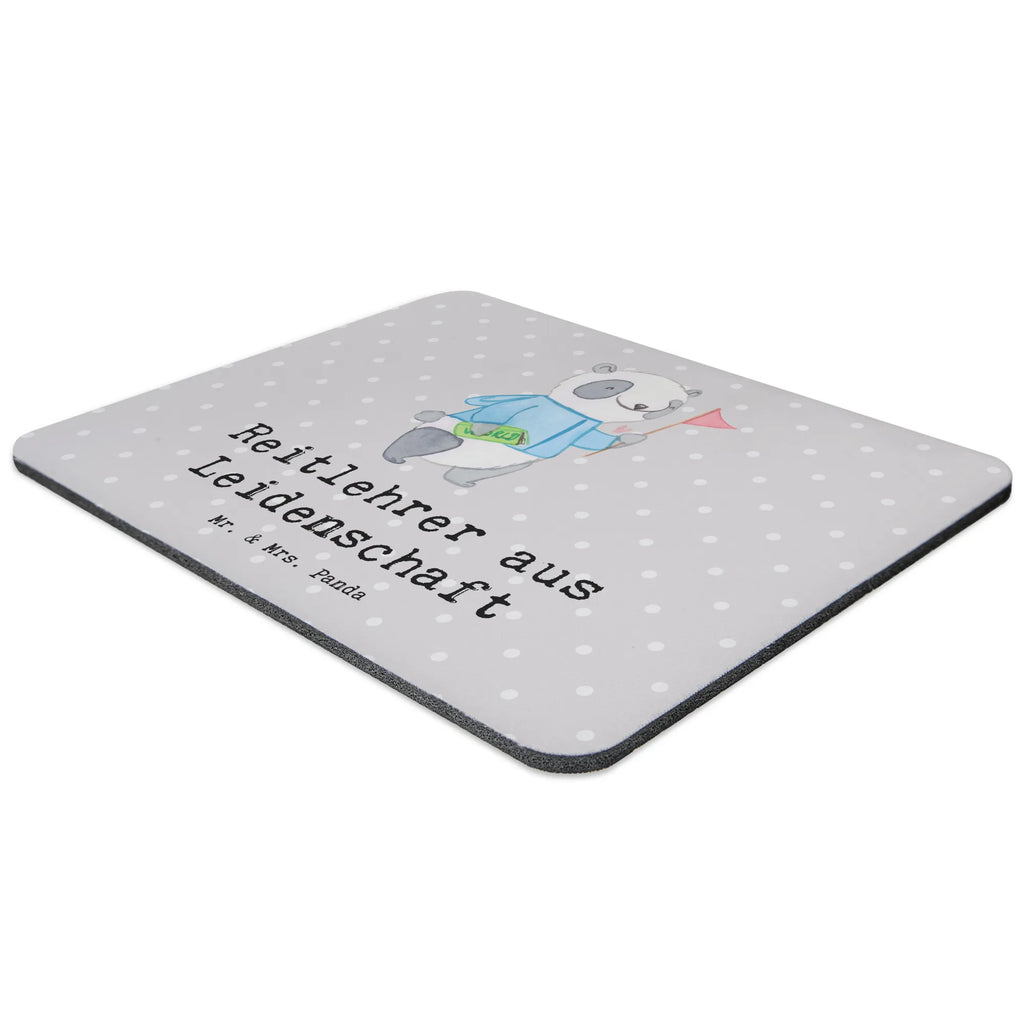 Mouse mat Riding Instructor passion PC, Motif, Student, fun, mousepad, Print, Study, Office, Mouse, Pad, Mouse Pad, Gift, saying, Work, gift, gift idea, best, farewell gift, passing exam, anniversary, retirement, promotion, job start, sayings, funny, profession