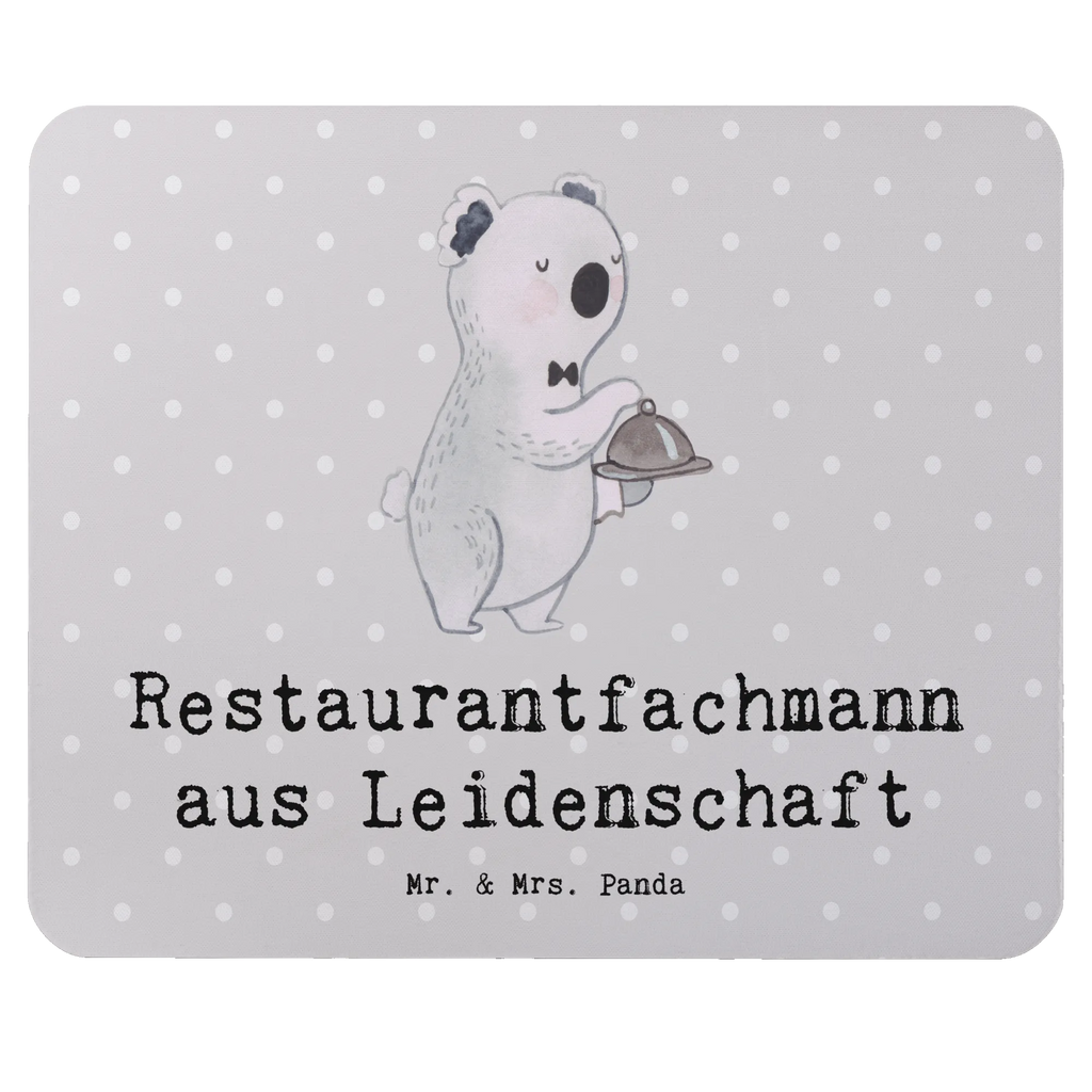 Mouse mat Restaurant specialist Passion Designer Mauspad, Mauspad, Einzigartiges Mauspad, Mousepad, Mausunterlage, Computer zubehör, Arbeitszimmer, Büroausstattung, PC Zubehör, Mauspad Büro, Beruf, Ausbildung, Jubiläum, Abschied, Rente, Kollege, Kollegin, Geschenk, Schenken, Arbeitskollege, Mitarbeiter, Firma, Danke, Dankeschön