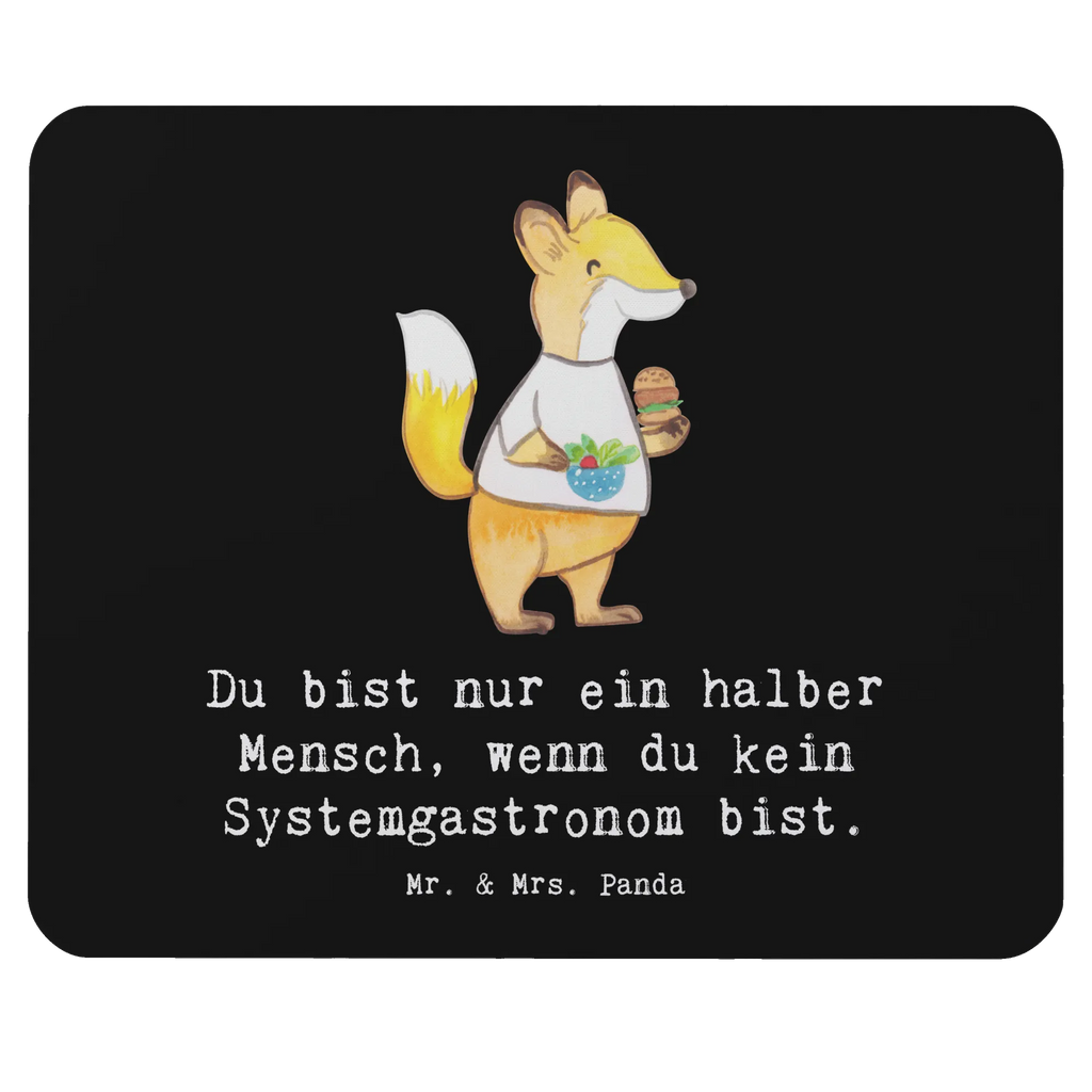 Mauspad Systemgastronom mit Herz Mauspad Büro, Mousepad, Einzigartiges Mauspad, Computer zubehör, Mausunterlage, Büroausstattung, PC Zubehör, Designer Mauspad, Mauspad, Arbeitszimmer, Beruf, Ausbildung, Jubiläum, Abschied, Rente, Kollege, Kollegin, Geschenk, Schenken, Arbeitskollege, Mitarbeiter, Firma, Danke, Dankeschön