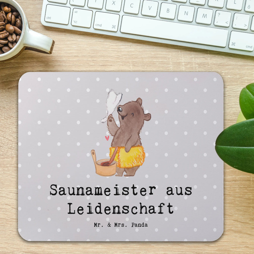 Mouse mat Sauna Master Passion PC Zubehör, Einzigartiges Mauspad, Computer zubehör, Mausunterlage, Mauspad Büro, Mousepad, Büroausstattung, Mauspad, Designer Mauspad, Arbeitszimmer, Beruf, Ausbildung, Jubiläum, Abschied, Rente, Kollege, Kollegin, Geschenk, Schenken, Arbeitskollege, Mitarbeiter, Firma, Danke, Dankeschön