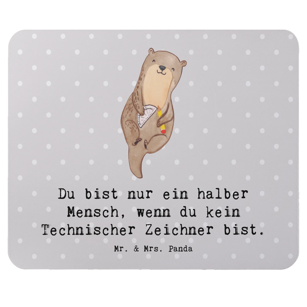 Mouse mat Technical draftsman heart PC, Mouse, Mouse Pad, saying, Student, Work, Office, Pad, Gift, Motif, Print, Study, fun, mousepad, gift, gift idea, best, farewell gift, passing exam, anniversary, retirement, promotion, job start, sayings, funny, profession