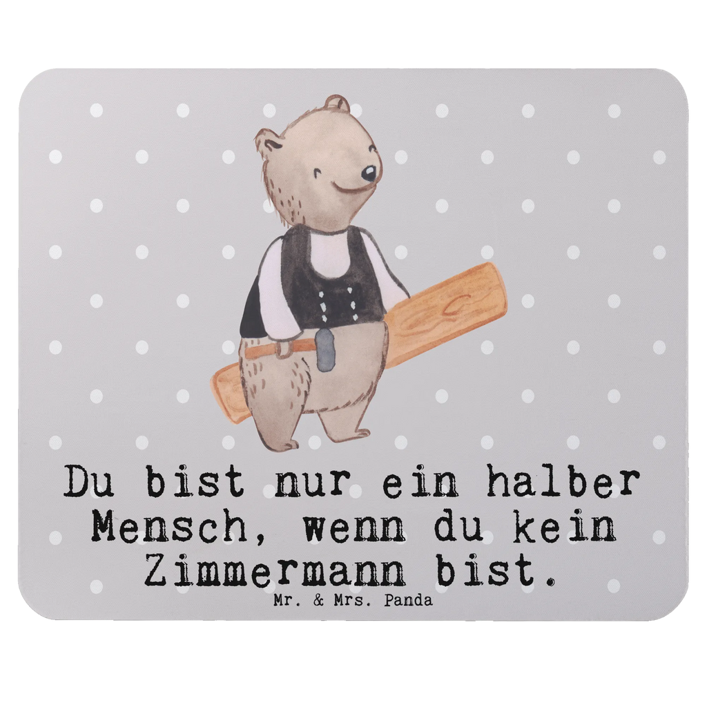 Mouse mat Carpenter Heart Student, Gift, PC, Office, Motif, Mouse, mousepad, Mouse Pad, Pad, Work, Study, fun, saying, Print, gift, gift idea, best, farewell gift, passing exam, anniversary, retirement, promotion, job start, sayings, funny, profession