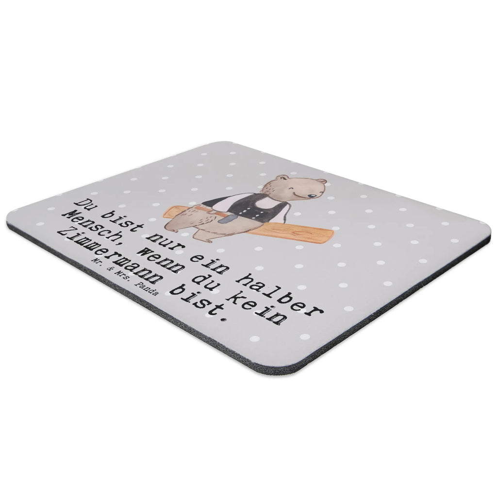 Mouse mat Carpenter Heart Student, Gift, PC, Office, Motif, Mouse, mousepad, Mouse Pad, Pad, Work, Study, fun, saying, Print, gift, gift idea, best, farewell gift, passing exam, anniversary, retirement, promotion, job start, sayings, funny, profession