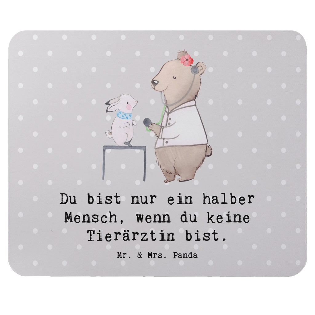 Mouse mat veterinarian heart mousepad, Motif, Pad, Office, Study, Gift, Print, PC, Student, Mouse, Work, saying, Mouse Pad, fun, gift, gift idea, best, farewell gift, passing exam, anniversary, retirement, promotion, job start, sayings, funny, profession