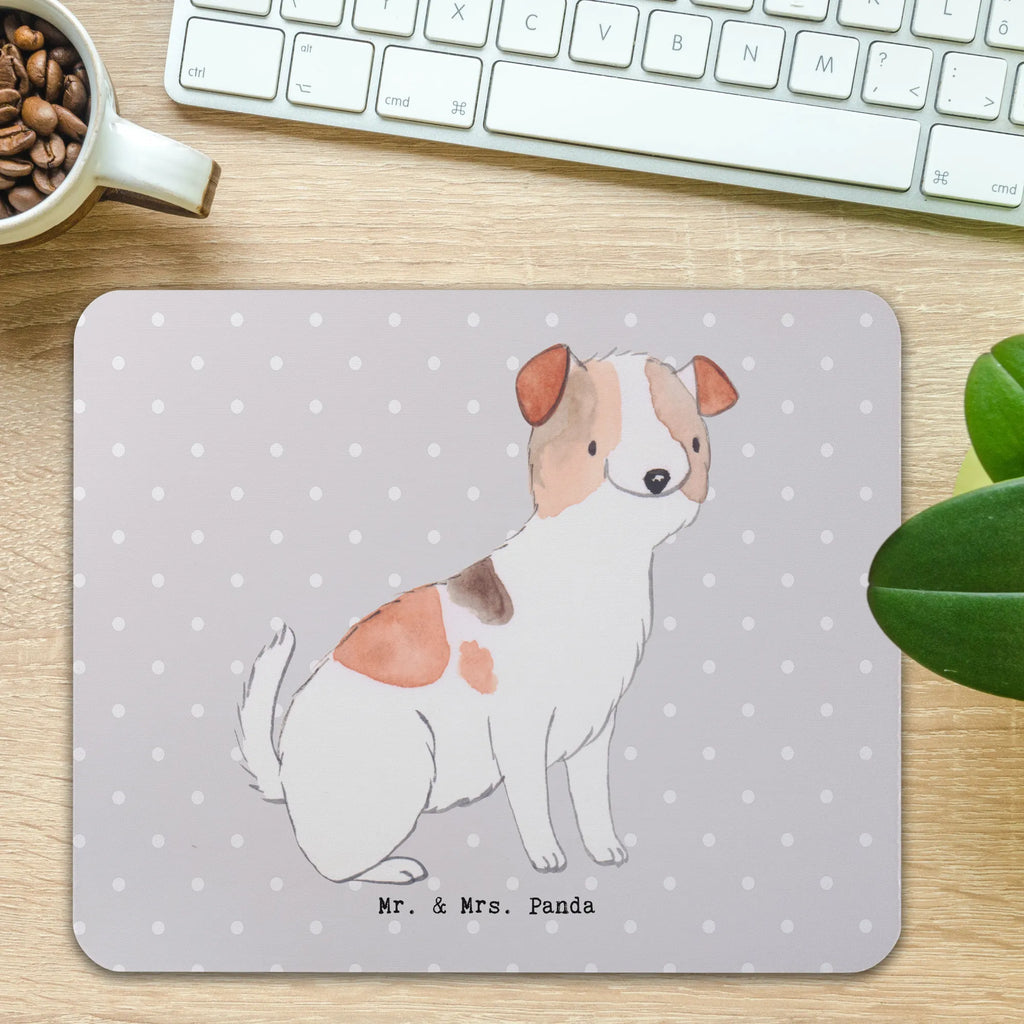 Mouse mat Jack Russell Terrier Lifesaver Mousepad, mausteppich, laptop mousepad, pc mousepad, computermatte, computer mousepad, pc mauspad, mauspad pc, Mausmatte, mousematte, pc mausunterlage, Mauspad, Mausunterlage, laptop mauspad, notebook mauspad, computer mauspad, mauspad laptop, Geschenk, Hund, Schenken, Hunderasse, Rassehund, Hundebesitzer, Tierfreund, Welpe, Jack Russel Terrier