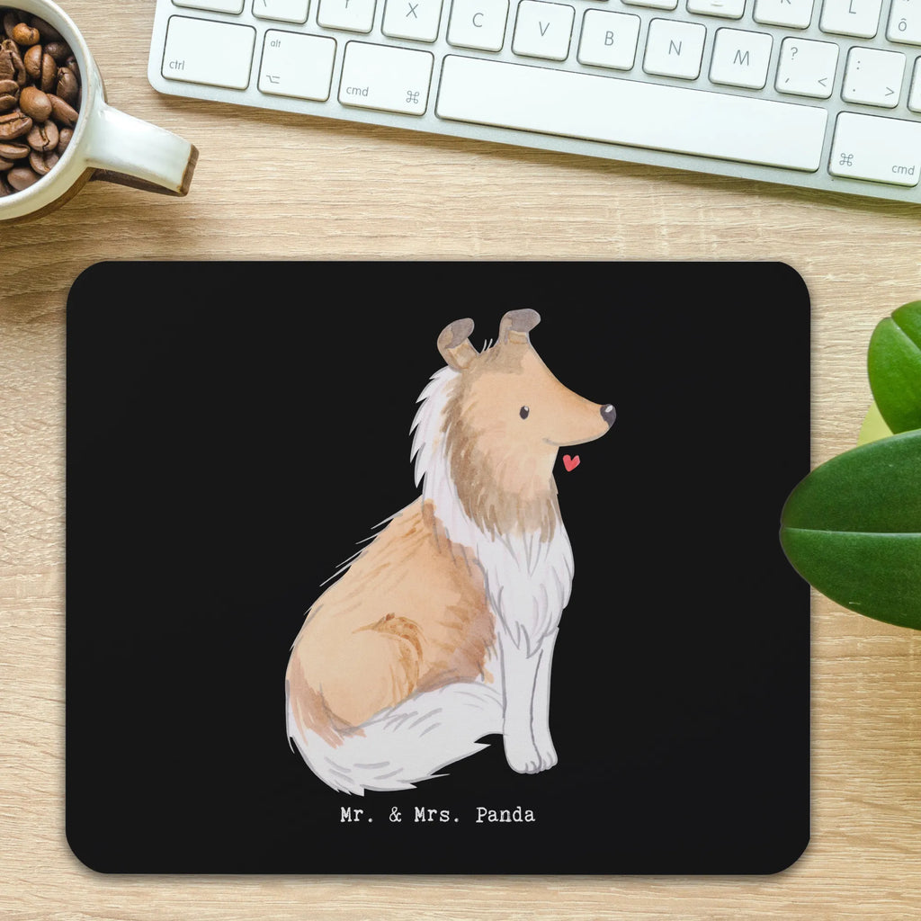 Podkładka pod mysz długowłosy collie Ratownik życia pc mausunterlage, pc mauspad, laptop mousepad, computer mauspad, mausteppich, pc mousepad, laptop mauspad, Mousepad, mauspad pc, Mausmatte, computermatte, Mausunterlage, computer mousepad, Mauspad, mousematte, notebook mauspad, mauspad laptop, Hund, Geschenk, Schenken, Hunderasse, Rassehund, Hundebesitzer, Tierfreund, Welpe, Britischer Hütehund, Langhaar Collie