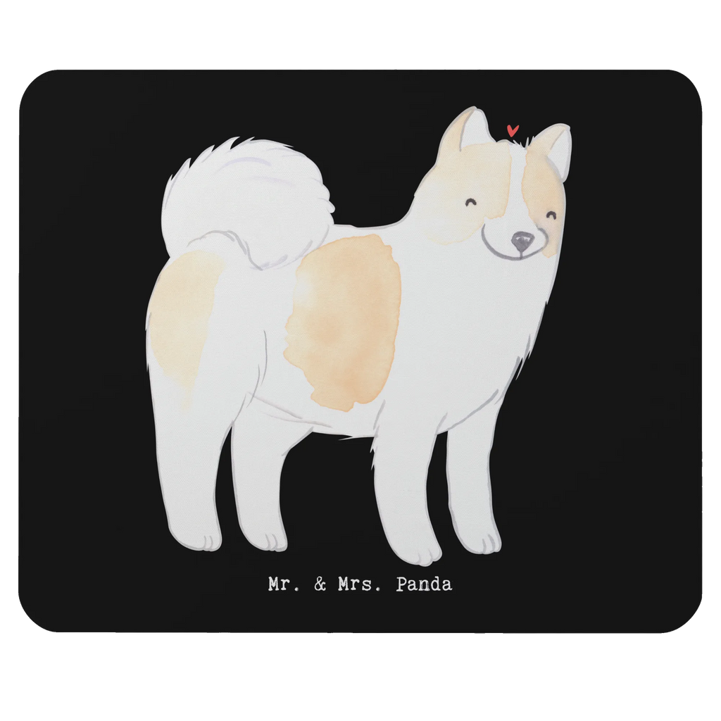 Podkładka pod mysz Tajski Bangkaew Ocalacz życia Pies, rasa psa, pies rasowy, właściciel psa, prezent, miłośnik zwierząt, dawanie, szczeniak