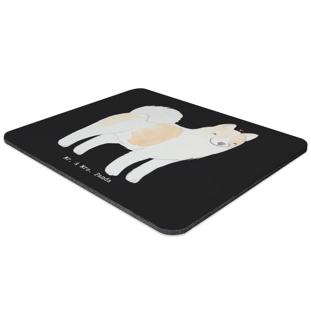 Podkładka pod mysz Tajski Bangkaew Ocalacz życia Pies, rasa psa, pies rasowy, właściciel psa, prezent, miłośnik zwierząt, dawanie, szczeniak