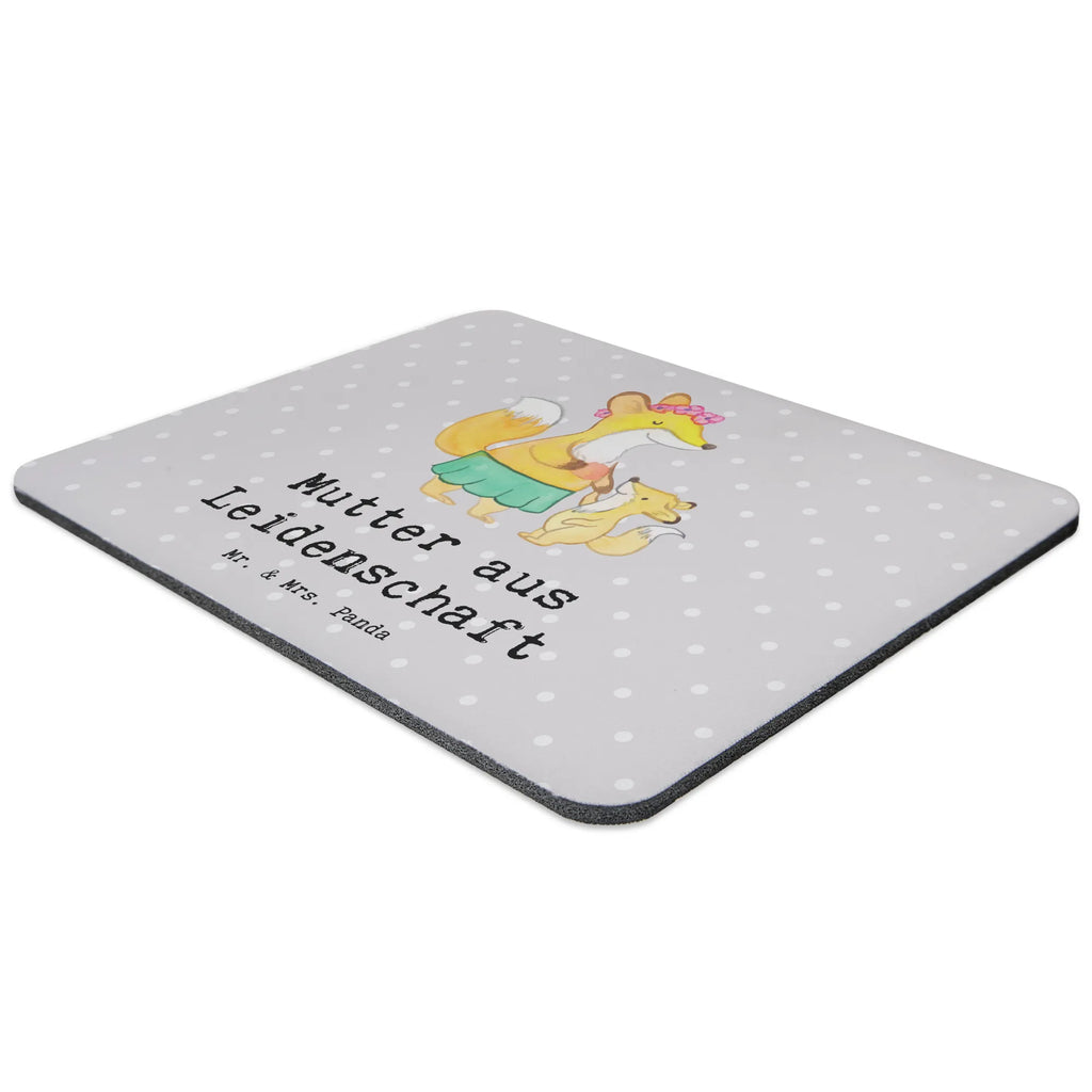 Mouse mat Mother passion Mouse Pad, Study, Work, Student, Print, Gift, Pad, mousepad, Office, saying, fun, Motif, Mouse, PC, gift, gift idea, best, farewell gift, passing exam, anniversary, retirement, promotion, job start, sayings, funny, profession