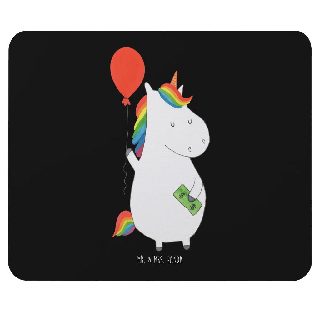 Mouse mat unicorn balloon Work, Pad, Mouse Pad, fun, Gift, Student, Print, saying, PC, Motif, Mouse, Study, mousepad, Office, unicorn, unicorns, funny, girlfriend, lifelong, joy, money, balloon, gift