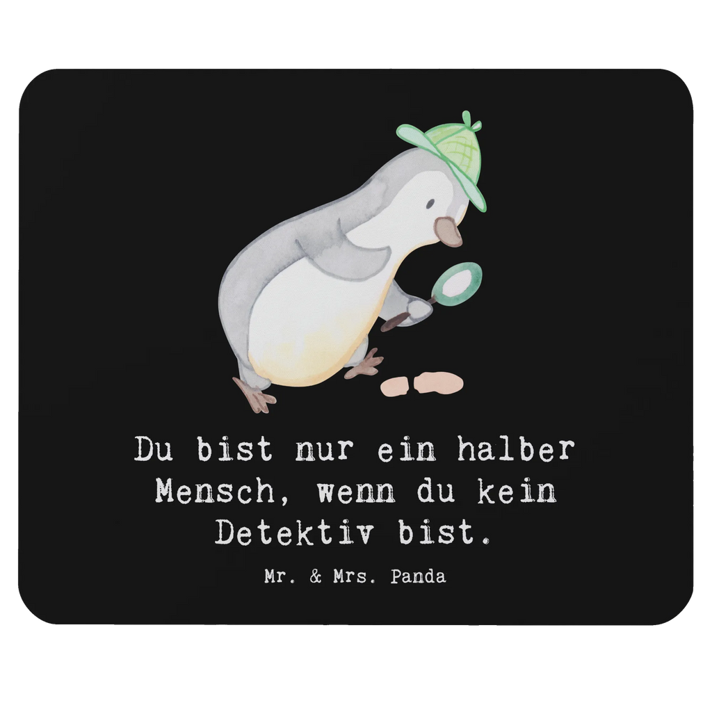 Mouse mat Detective heart PC Zubehör, Designer Mauspad, Mauspad Büro, Arbeitszimmer, Mauspad, Büroausstattung, Einzigartiges Mauspad, Computer zubehör, Mousepad, Mausunterlage, Beruf, Ausbildung, Jubiläum, Abschied, Rente, Kollege, Kollegin, Geschenk, Schenken, Arbeitskollege, Mitarbeiter, Firma, Danke, Dankeschön, Spurensuche, Agent, Privatdetektei, Wirtschaftsdetektei, Berufsdetektiv, Ermittler, Detektiv, Detektivausbildung
