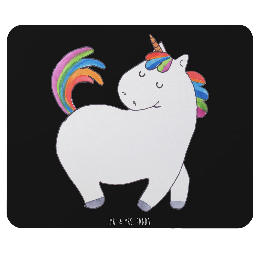 Podkładka pod mysz jednorożec dumnie kroczyć computermatte, laptop mousepad, laptop mauspad, mousematte, notebook mauspad, mauspad pc, Mauspad, mausteppich, mauspad laptop, pc mausunterlage, Mausmatte, computer mousepad, Mausunterlage, Mousepad, pc mousepad, pc mauspad, computer mauspad, Unicorn, Einhorn, Einhörner, Einhorn Deko, Geschenk, Pferd, Bunt, Freundin, Stolz, Anders, Reiter, Reiten