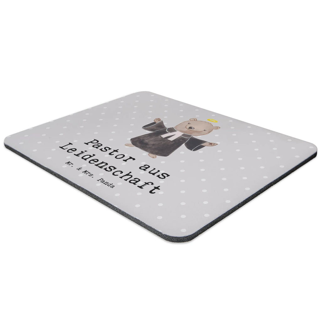 Mouse mat Pastor Passion Büroausstattung, Mausunterlage, Designer Mauspad, Mauspad, PC Zubehör, Arbeitszimmer, Einzigartiges Mauspad, Mousepad, Mauspad Büro, Computer zubehör, Beruf, Ausbildung, Jubiläum, Abschied, Rente, Kollege, Kollegin, Geschenk, Schenken, Arbeitskollege, Mitarbeiter, Firma, Danke, Dankeschön, Theologe, Diener Gottes<br />Geistlicher, Pfarrer, Prediger<br />Priester, Kirche, Pastor