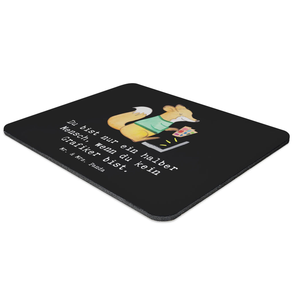 Mouse mat graphic designer heart Office, Study, saying, Pad, mousepad, Work, Motif, Print, PC, Mouse Pad, fun, Student, Mouse, Gift, gift, gift idea, best, farewell gift, passing exam, anniversary, retirement, promotion, job start, sayings, funny, profession