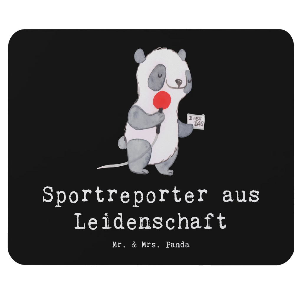Mauspad Sportreporter aus Leidenschaft laptop mauspad, mauspad laptop, pc mousepad, mausteppich, computermatte, mauspad pc, Mausmatte, mousematte, Mauspad, laptop mousepad, notebook mauspad, computer mauspad, Mausunterlage, pc mauspad, pc mausunterlage, Mousepad, computer mousepad, Mouse Pad, gummi mauspad, Jubiläum, Beruf, Danke, Abschied, Geschenk, Kollegin, Arbeitskollege, Mitarbeiter, Firma, Rente, Kollege, Ausbildung, Schenken, Dankeschön