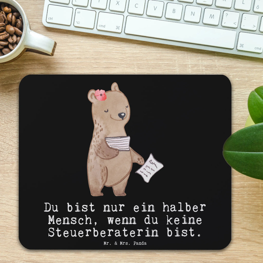 Mouse mat Tax advisor Heart Computer zubehör, Designer Mauspad, Einzigartiges Mauspad, Mauspad Büro, Arbeitszimmer, PC Zubehör, Mousepad, Mausunterlage, Büroausstattung, Mauspad, Beruf, Ausbildung, Jubiläum, Abschied, Rente, Kollege, Kollegin, Geschenk, Schenken, Arbeitskollege, Mitarbeiter, Firma, Danke, Dankeschön