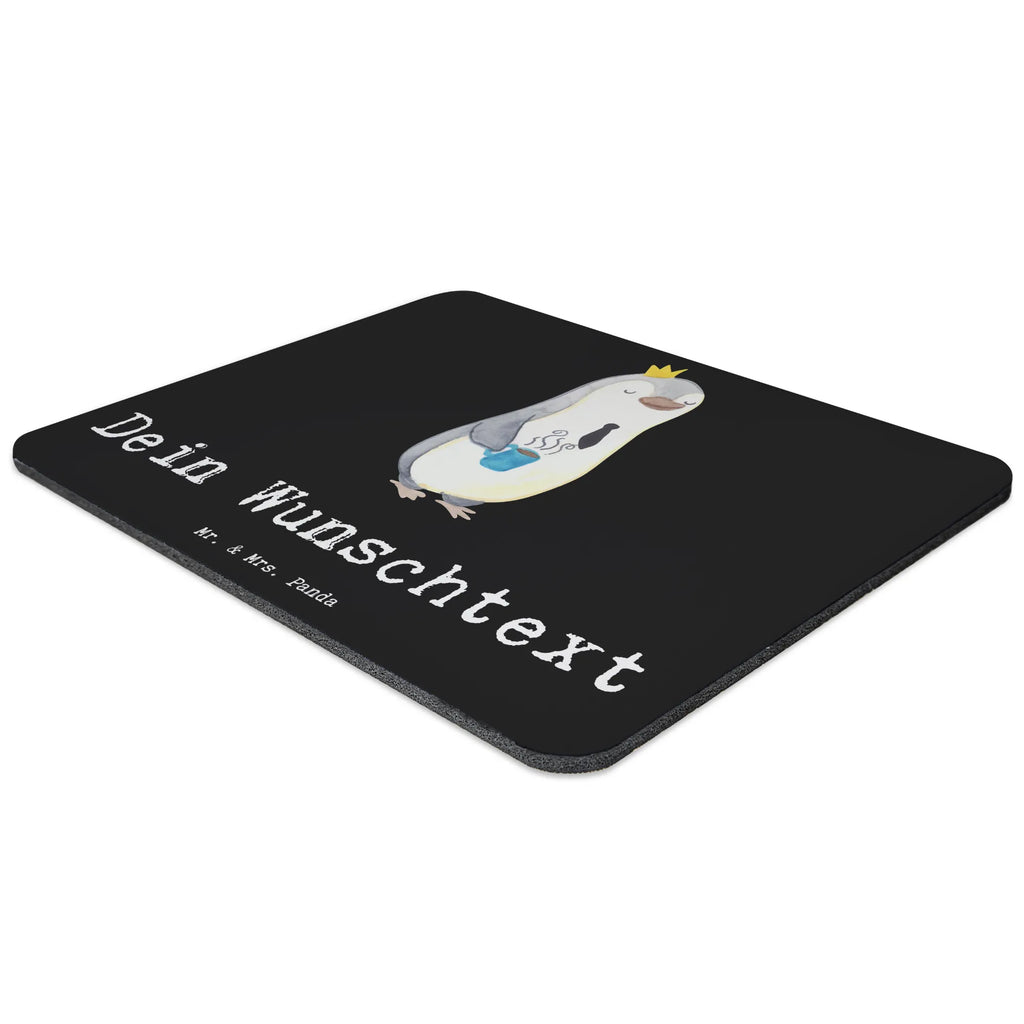 Personalised mouse mat penguin Best son in law for, thank you, gift, giving, birthday, birthday present, gift idea, souvenir, make you happy, gift tip, wedding, Son-in-law, son&#39;s wife, daughter, by marriage, wife, marriage