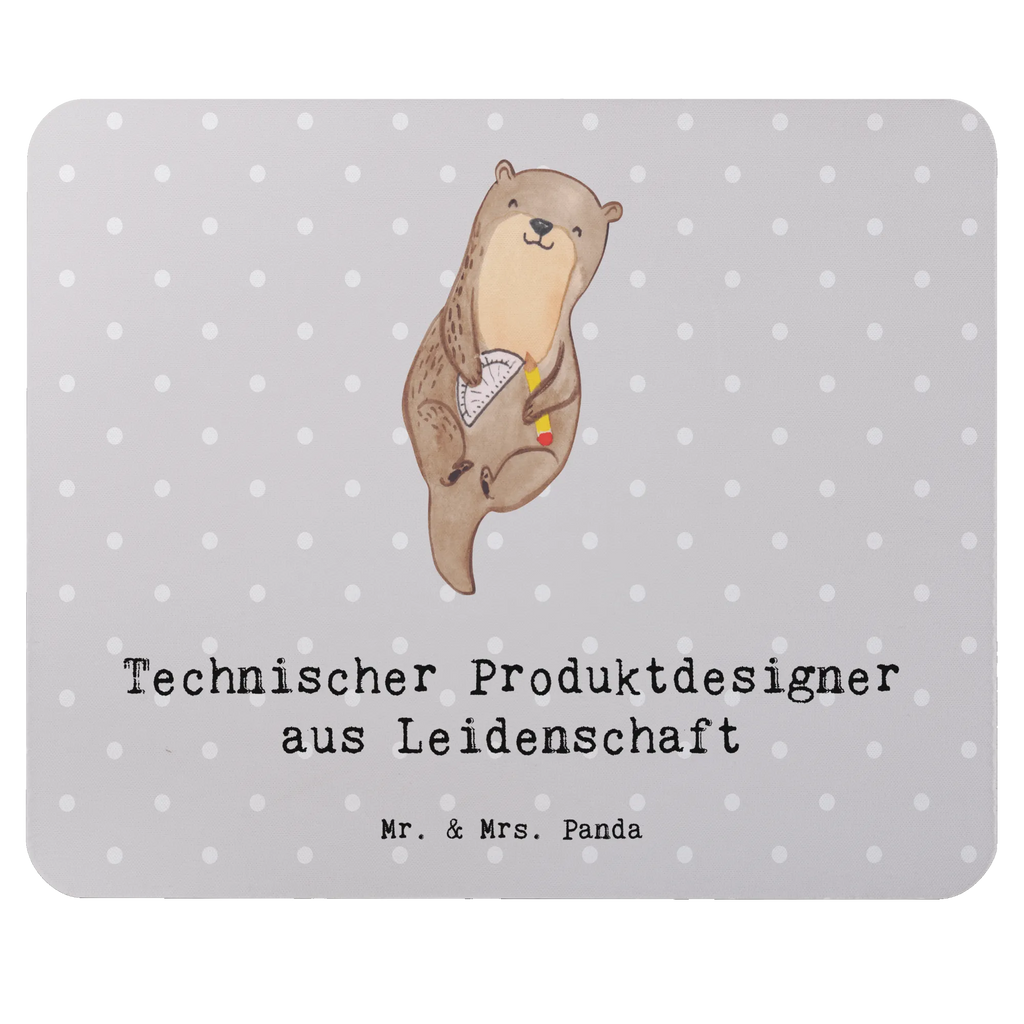 Mouse mat Technical Product Designer Passion Student, PC, Motif, Mouse, fun, Mouse Pad, Print, Pad, Work, Gift, Study, Office, mousepad, saying, gift, gift idea, best, farewell gift, passing exam, anniversary, retirement, promotion, job start, sayings, funny, profession