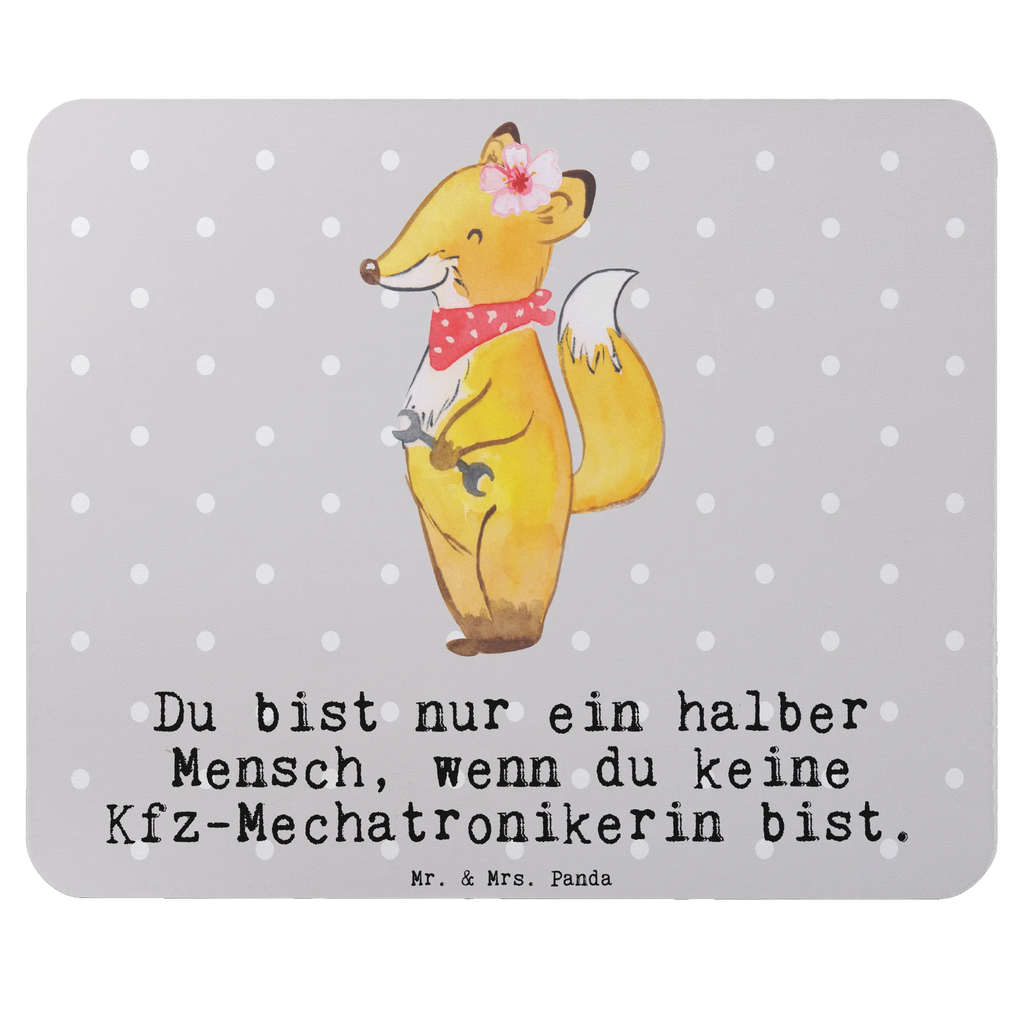 Mouse mat Automotive Mechatronics Technician Heart Pad, PC, Gift, Office, fun, Work, Mouse Pad, Print, Motif, Student, Mouse, Study, saying, mousepad, gift, gift idea, best, farewell gift, passing exam, anniversary, retirement, promotion, job start, sayings, funny, profession