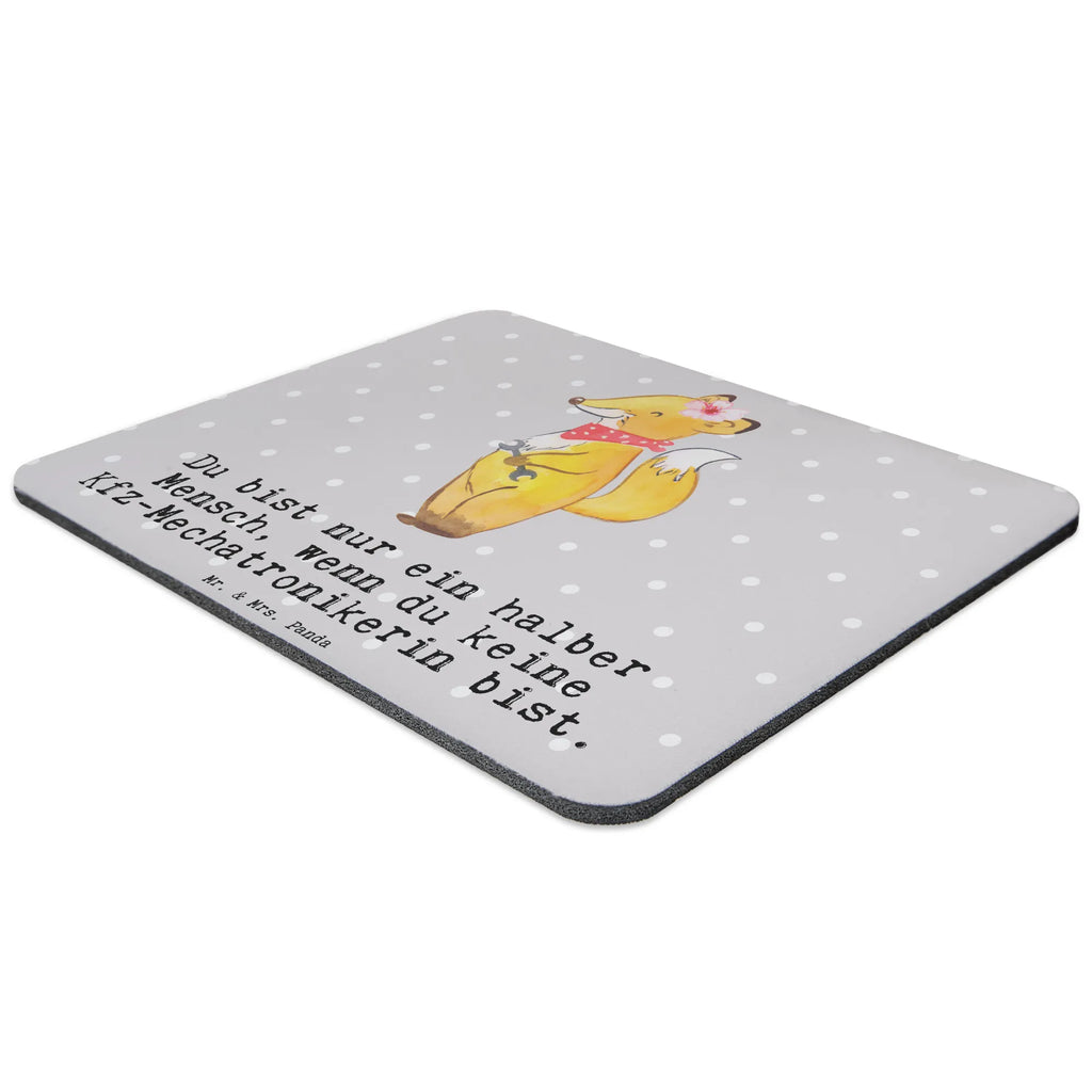 Mouse mat Automotive Mechatronics Technician Heart Pad, PC, Gift, Office, fun, Work, Mouse Pad, Print, Motif, Student, Mouse, Study, saying, mousepad, gift, gift idea, best, farewell gift, passing exam, anniversary, retirement, promotion, job start, sayings, funny, profession