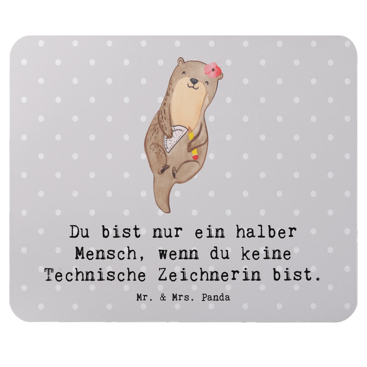 Mouse mat Technical Draftswoman heart Work, Mouse, Study, Motif, Student, mousepad, Pad, Gift, PC, Office, saying, Print, Mouse Pad, fun, gift, gift idea, best, farewell gift, passing exam, anniversary, retirement, promotion, job start, sayings, funny, profession