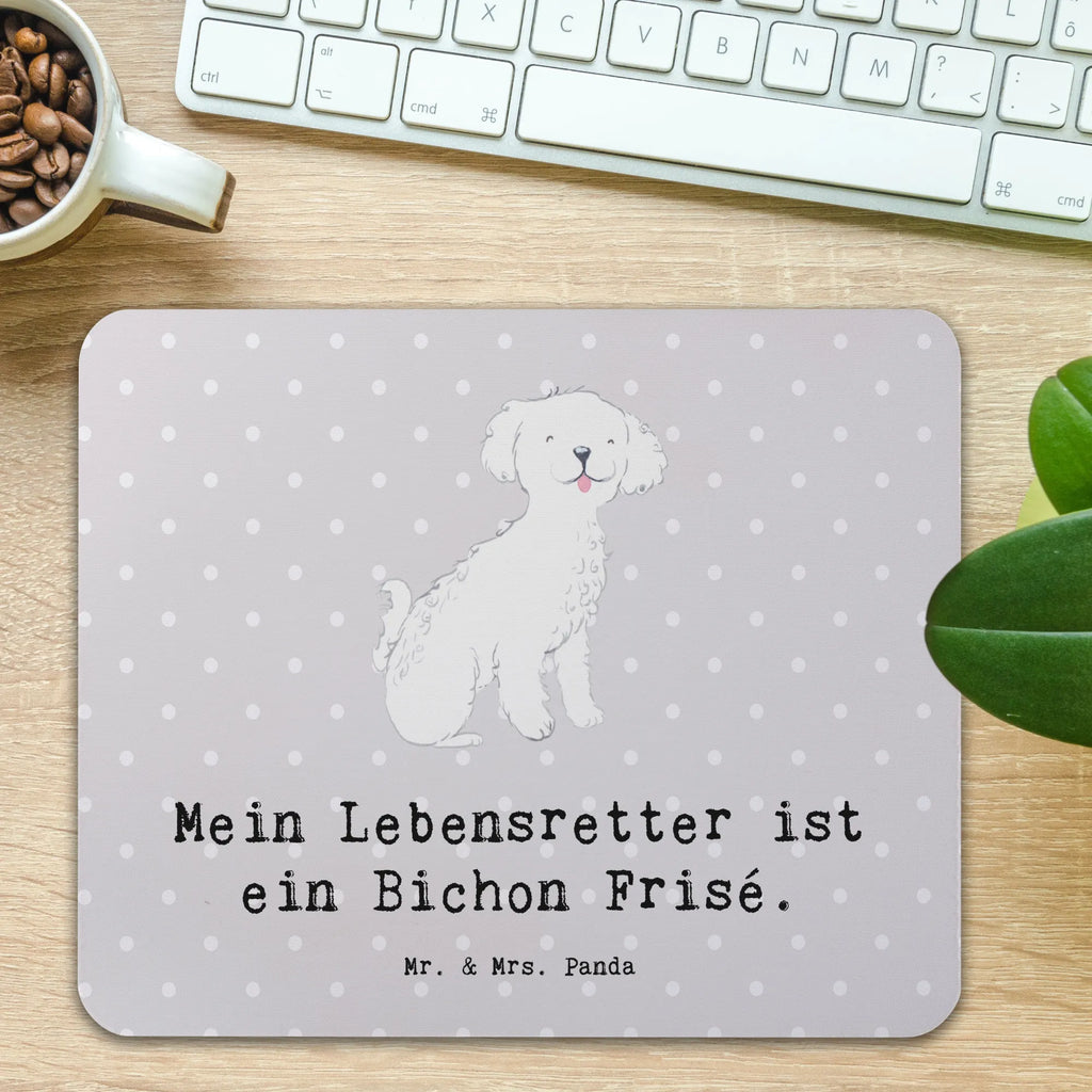Mauspad Bichon Frisé Lebensretter pc mauspad, computermatte, Mousepad, pc mausunterlage, mausteppich, Mausunterlage, Mausmatte, mauspad pc, laptop mousepad, notebook mauspad, mousematte, computer mousepad, laptop mauspad, computer mauspad, mauspad laptop, Mauspad, pc mousepad, Geschenk, Schenken, Hunderasse, Rassehund, Hundebesitzer, Tierfreund, Welpe, Hund, Bichon Frisé