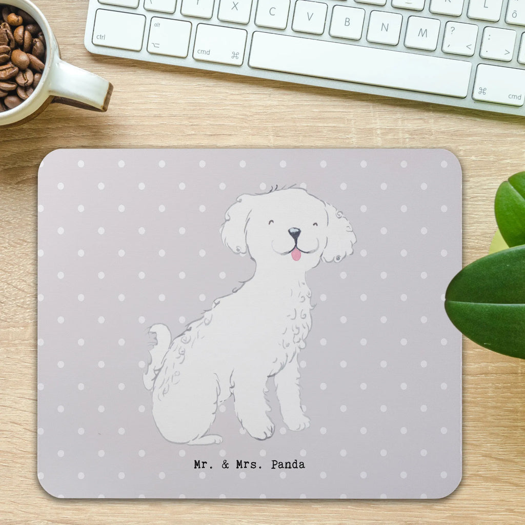 Mauspad Bichon Frisé Lebensretter pc mauspad, computermatte, Mousepad, pc mausunterlage, mausteppich, Mausunterlage, Mausmatte, mauspad pc, laptop mousepad, notebook mauspad, mousematte, computer mousepad, laptop mauspad, computer mauspad, mauspad laptop, Mauspad, pc mousepad, Geschenk, Schenken, Hunderasse, Rassehund, Hundebesitzer, Tierfreund, Welpe, Hund, Bichon Frisé
