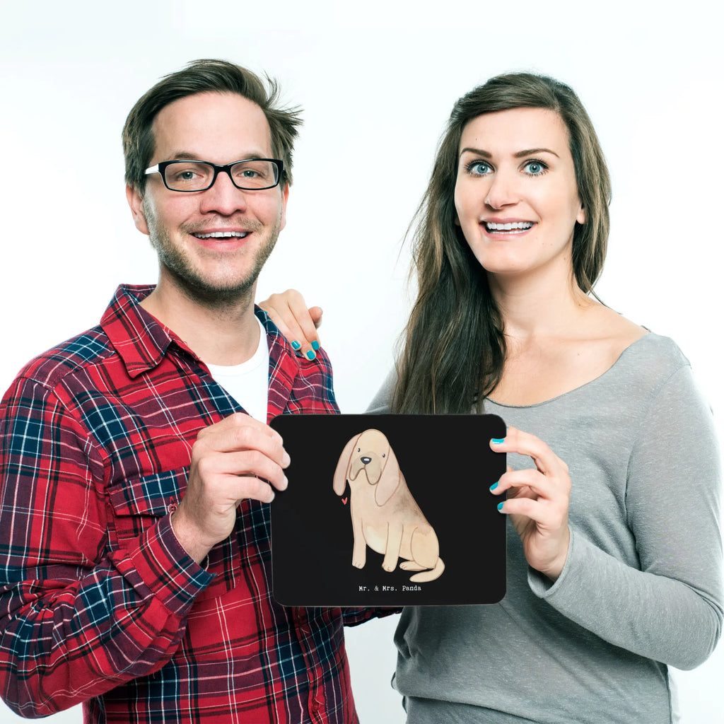 Mauspad Bloodhound Lebensretter computer mousepad, Mauspad, pc mousepad, pc mausunterlage, laptop mauspad, computermatte, mausteppich, Mousepad, mousematte, pc mauspad, laptop mousepad, Mausunterlage, mauspad laptop, mauspad pc, Mausmatte, computer mauspad, notebook mauspad, Geschenk, Schenken, Hunderasse, Rassehund, Hundebesitzer, Tierfreund, Welpe, Hund, St. Hubertushund, Bloodhound, Bluthund, Chien De Saint Hubert