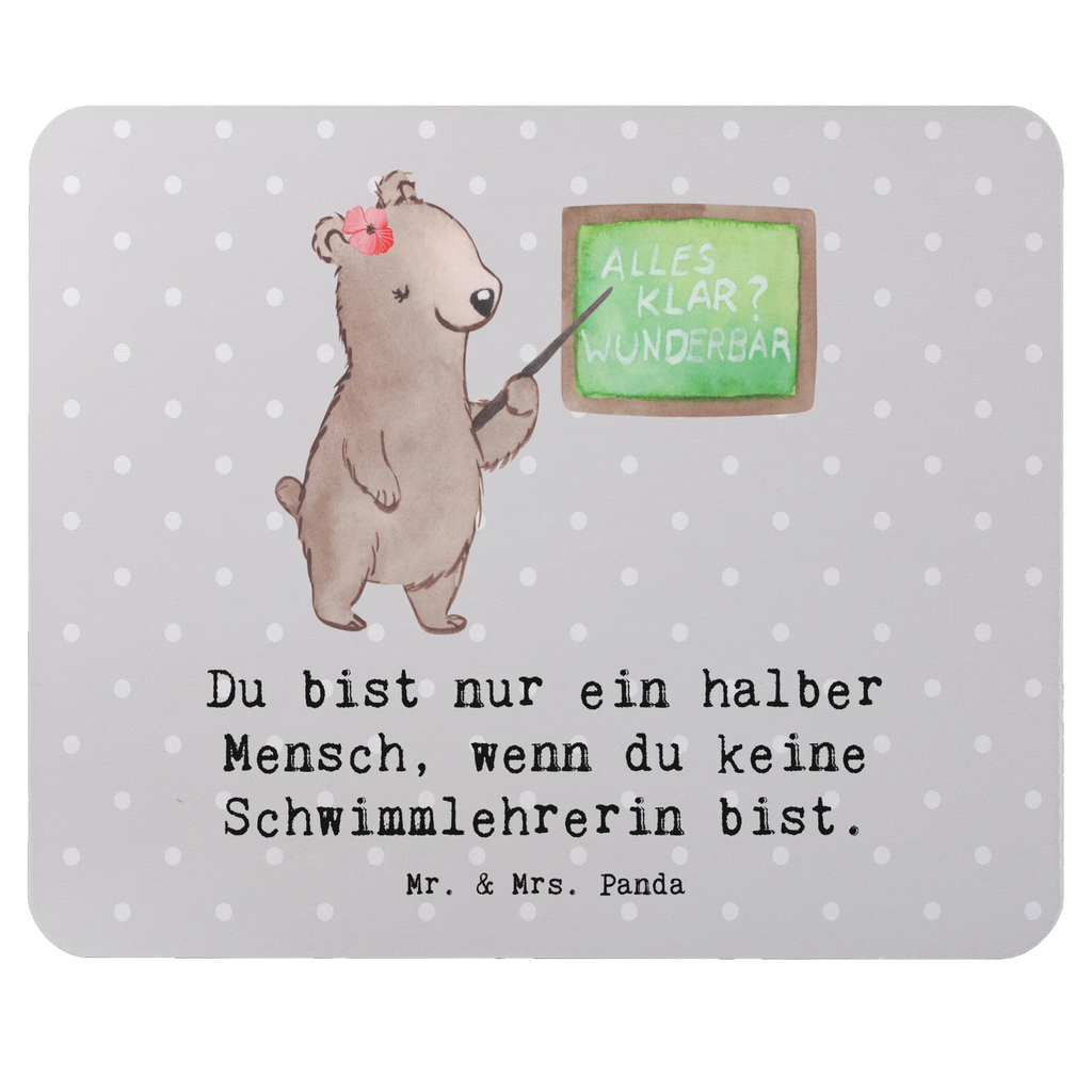 Mouse mat swim instructor Heart Mauspad Büro, Designer Mauspad, PC Zubehör, Mauspad, Mousepad, Mausunterlage, Einzigartiges Mauspad, Arbeitszimmer, Büroausstattung, Computer zubehör, Beruf, Ausbildung, Jubiläum, Abschied, Rente, Kollege, Kollegin, Geschenk, Schenken, Arbeitskollege, Mitarbeiter, Firma, Danke, Dankeschön, Schwimmverein, Schwimmschule, Schwimmbad, Schwimmlehrerin
