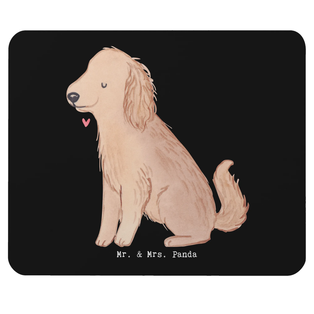 Podkładka pod mysz Cocker Spaniel Ratujący życie mousematte, computermatte, pc mousepad, laptop mauspad, Mauspad, Mausmatte, computer mousepad, mauspad pc, mausteppich, computer mauspad, Mausunterlage, mauspad laptop, pc mausunterlage, Mousepad, laptop mousepad, pc mauspad, notebook mauspad, Geschenk, Schenken, Hunderasse, Rassehund, Hundebesitzer, Tierfreund, Welpe, Hund, Englische Cockerspaniel, Cocker Spaniel