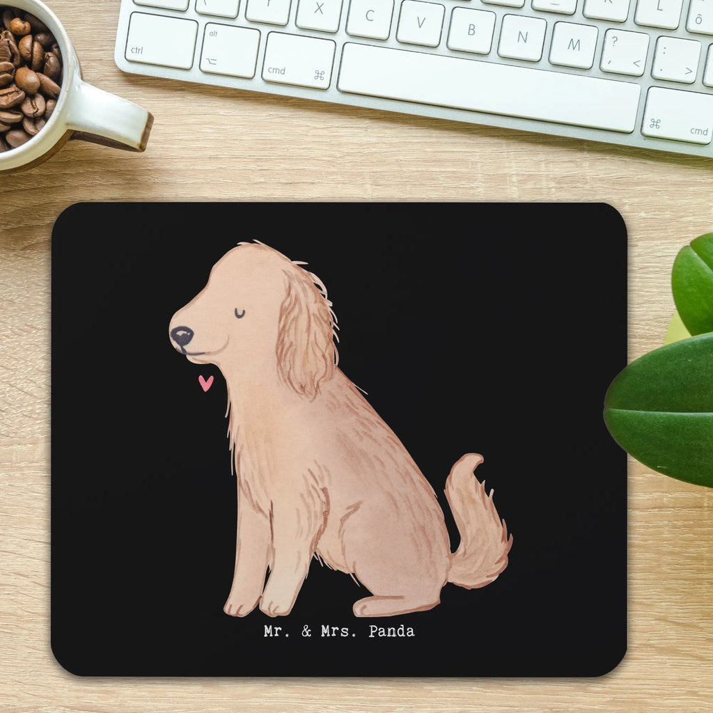 Podkładka pod mysz Cocker Spaniel Ratujący życie mousematte, computermatte, pc mousepad, laptop mauspad, Mauspad, Mausmatte, computer mousepad, mauspad pc, mausteppich, computer mauspad, Mausunterlage, mauspad laptop, pc mausunterlage, Mousepad, laptop mousepad, pc mauspad, notebook mauspad, Geschenk, Schenken, Hunderasse, Rassehund, Hundebesitzer, Tierfreund, Welpe, Hund, Englische Cockerspaniel, Cocker Spaniel