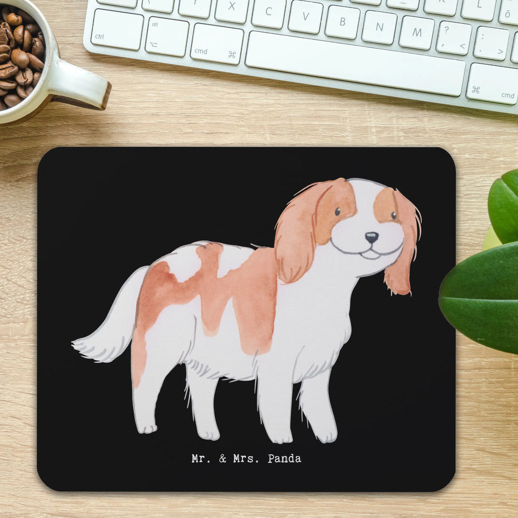 Podkładka pod mysz Cavalier King Charles Spaniel ratownik pc mousepad, laptop mousepad, mauspad laptop, laptop mauspad, mausteppich, pc mauspad, Mausunterlage, computer mousepad, notebook mauspad, computer mauspad, Mausmatte, Mauspad, computermatte, mauspad pc, mousematte, Mousepad, pc mausunterlage, Geschenk, Schenken, Hunderasse, Rassehund, Hundebesitzer, Tierfreund, Welpe, Hund, Cavalier King Charles Spaniel