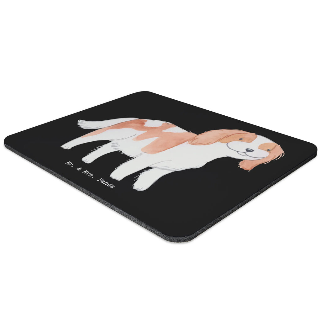 Podkładka pod mysz Cavalier King Charles Spaniel ratownik pc mousepad, laptop mousepad, mauspad laptop, laptop mauspad, mausteppich, pc mauspad, Mausunterlage, computer mousepad, notebook mauspad, computer mauspad, Mausmatte, Mauspad, computermatte, mauspad pc, mousematte, Mousepad, pc mausunterlage, Geschenk, Schenken, Hunderasse, Rassehund, Hundebesitzer, Tierfreund, Welpe, Hund, Cavalier King Charles Spaniel