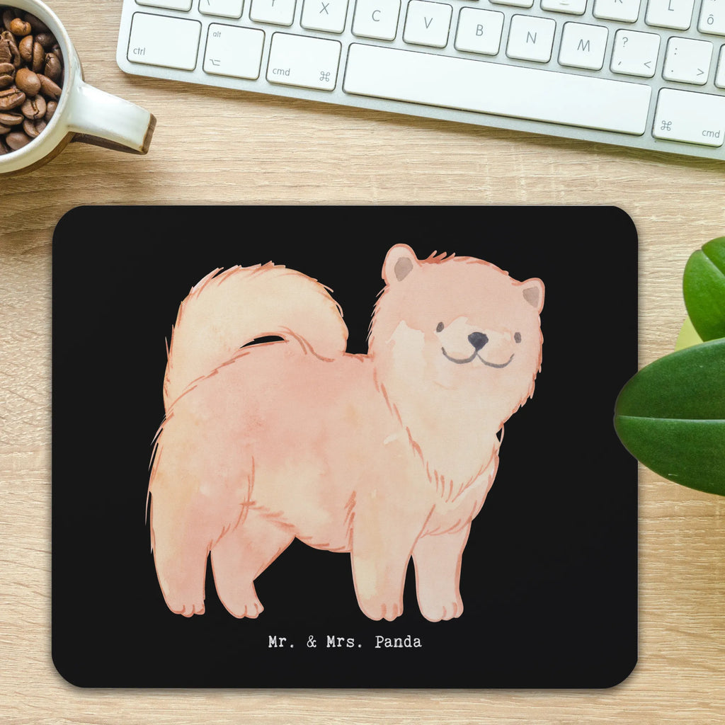 Podkładka pod mysz Chow-Chow Ratownik PC Zubehör, Computer zubehör, Mauspad Büro, Mauspad, Büroausstattung, Designer Mauspad, Einzigartiges Mauspad, Mousepad, Arbeitszimmer, Mausunterlage, Hund, Hunderasse, Rassehund, Hundebesitzer, Geschenk, Tierfreund, Schenken, Welpe, Chow-Chow, Asiatischer Spitz