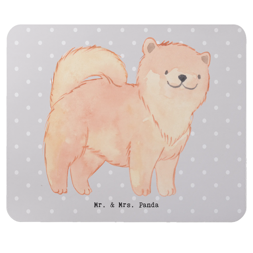 Podkładka pod mysz Chow-Chow Ratownik PC Zubehör, Computer zubehör, Mauspad Büro, Mauspad, Büroausstattung, Designer Mauspad, Einzigartiges Mauspad, Mousepad, Arbeitszimmer, Mausunterlage, Hund, Hunderasse, Rassehund, Hundebesitzer, Geschenk, Tierfreund, Schenken, Welpe, Chow-Chow, Asiatischer Spitz