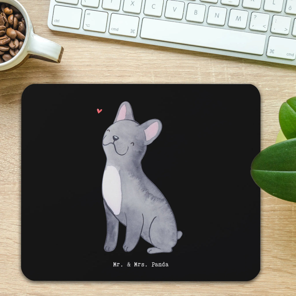 Podkładka pod mysz Francuski buldog Ratownik życia Mausunterlage, Büroausstattung, Einzigartiges Mauspad, Mauspad, Mousepad, Computer zubehör, Arbeitszimmer, Designer Mauspad, PC Zubehör, Mauspad Büro, Hund, Hunderasse, Rassehund, Hundebesitzer, Geschenk, Tierfreund, Schenken, Welpe, Französische Bulldogge