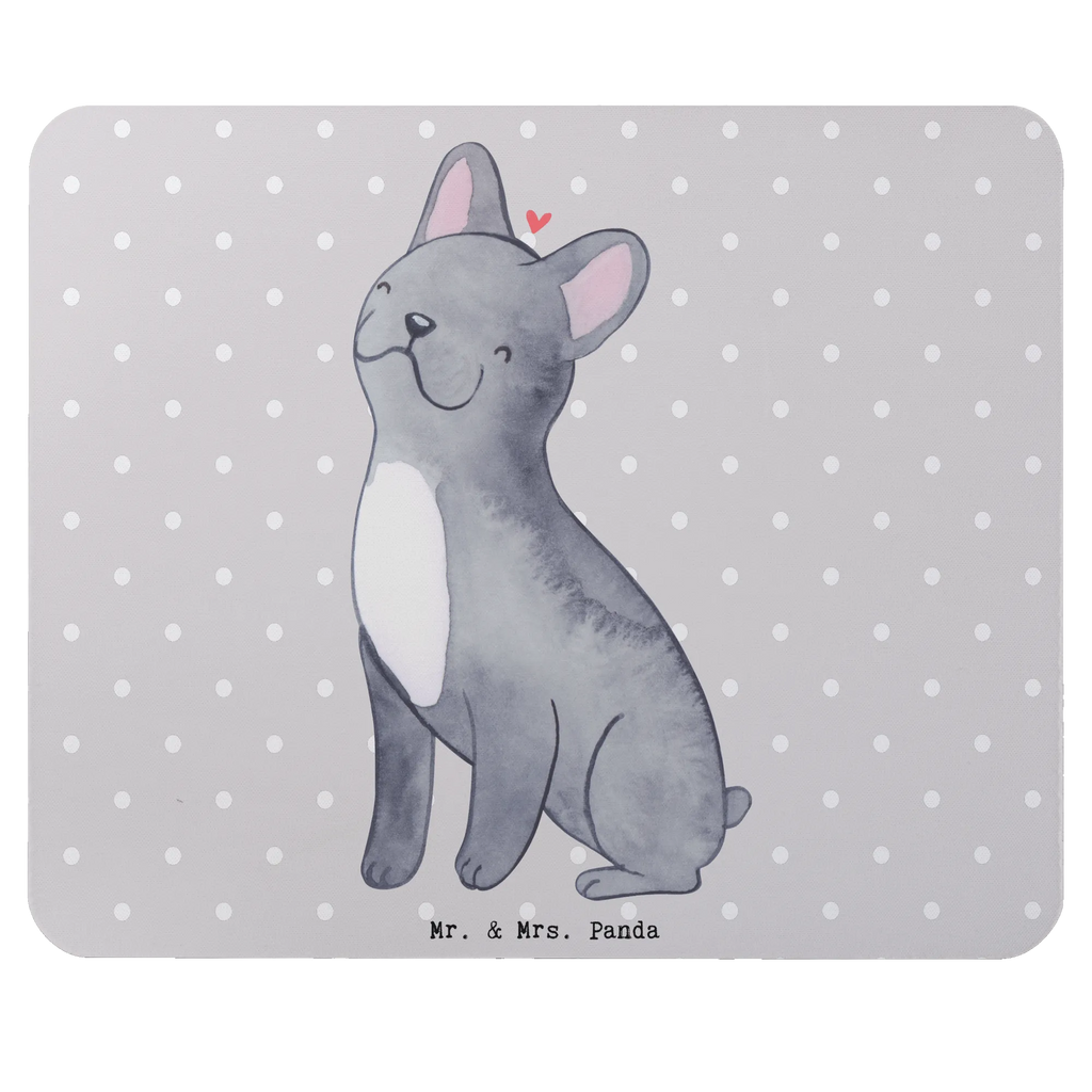 Podkładka pod mysz Francuski buldog Ratownik życia Mausunterlage, Büroausstattung, Einzigartiges Mauspad, Mauspad, Mousepad, Computer zubehör, Arbeitszimmer, Designer Mauspad, PC Zubehör, Mauspad Büro, Hund, Hunderasse, Rassehund, Hundebesitzer, Geschenk, Tierfreund, Schenken, Welpe, Französische Bulldogge