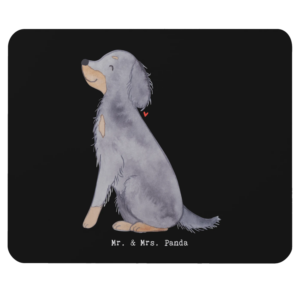 Mouse mat Gordon Setter Lifesaver notebook mauspad, Mousepad, mauspad laptop, mousematte, Mausunterlage, computer mousepad, pc mousepad, pc mauspad, laptop mousepad, mauspad pc, Mauspad, pc mausunterlage, laptop mauspad, Mausmatte, computermatte, computer mauspad, mausteppich, Geschenk, Schenken, Hunderasse, Rassehund, Hundebesitzer, Tierfreund, Welpe, Hund, Gordon Shetter, Jagdhund