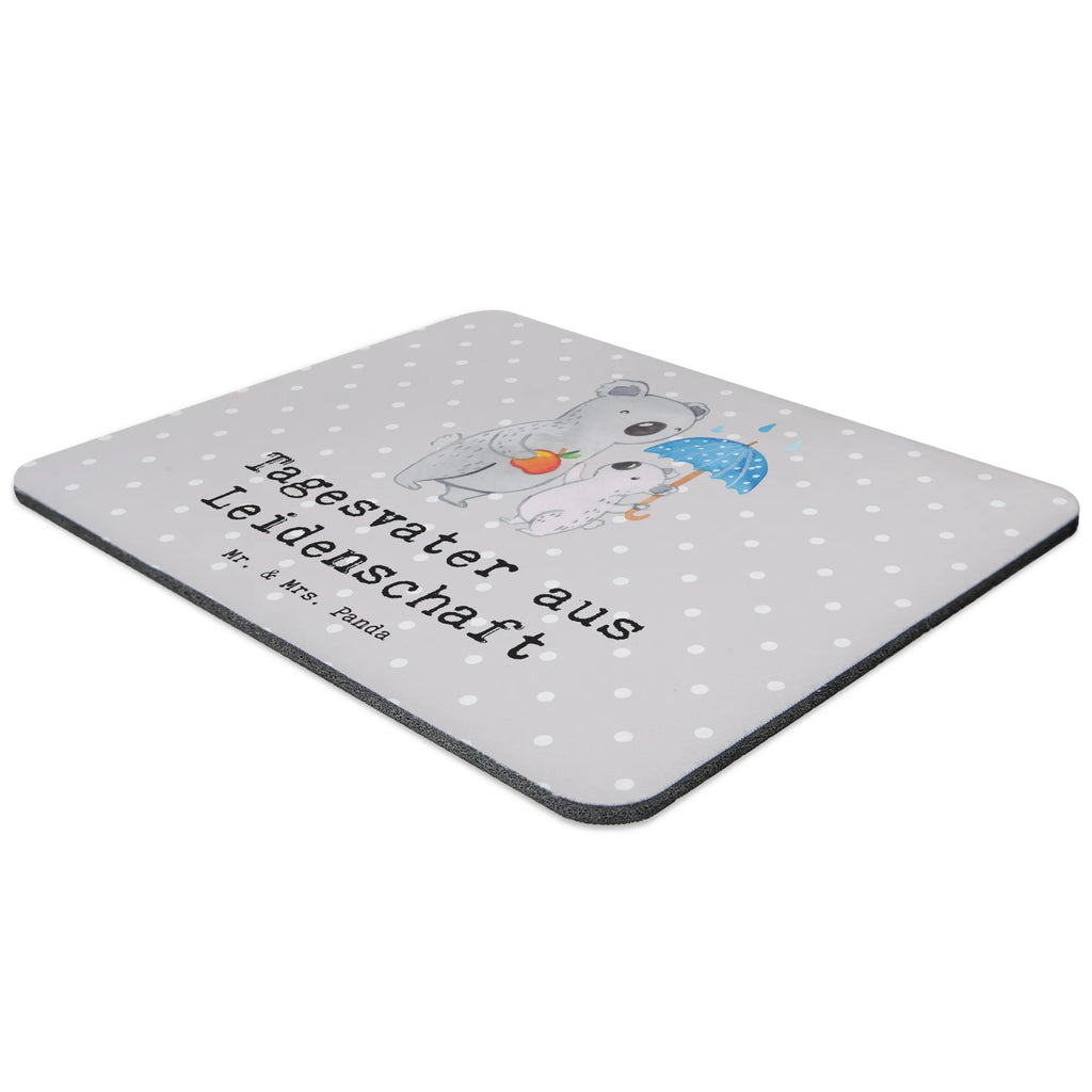 Mouse mat childminder Passion PC, Mouse Pad, Gift, Work, Print, Pad, Student, Study, Motif, mousepad, Mouse, saying, Office, fun, gift, gift idea, best, farewell gift, passing exam, anniversary, retirement, promotion, job start, sayings, funny, profession