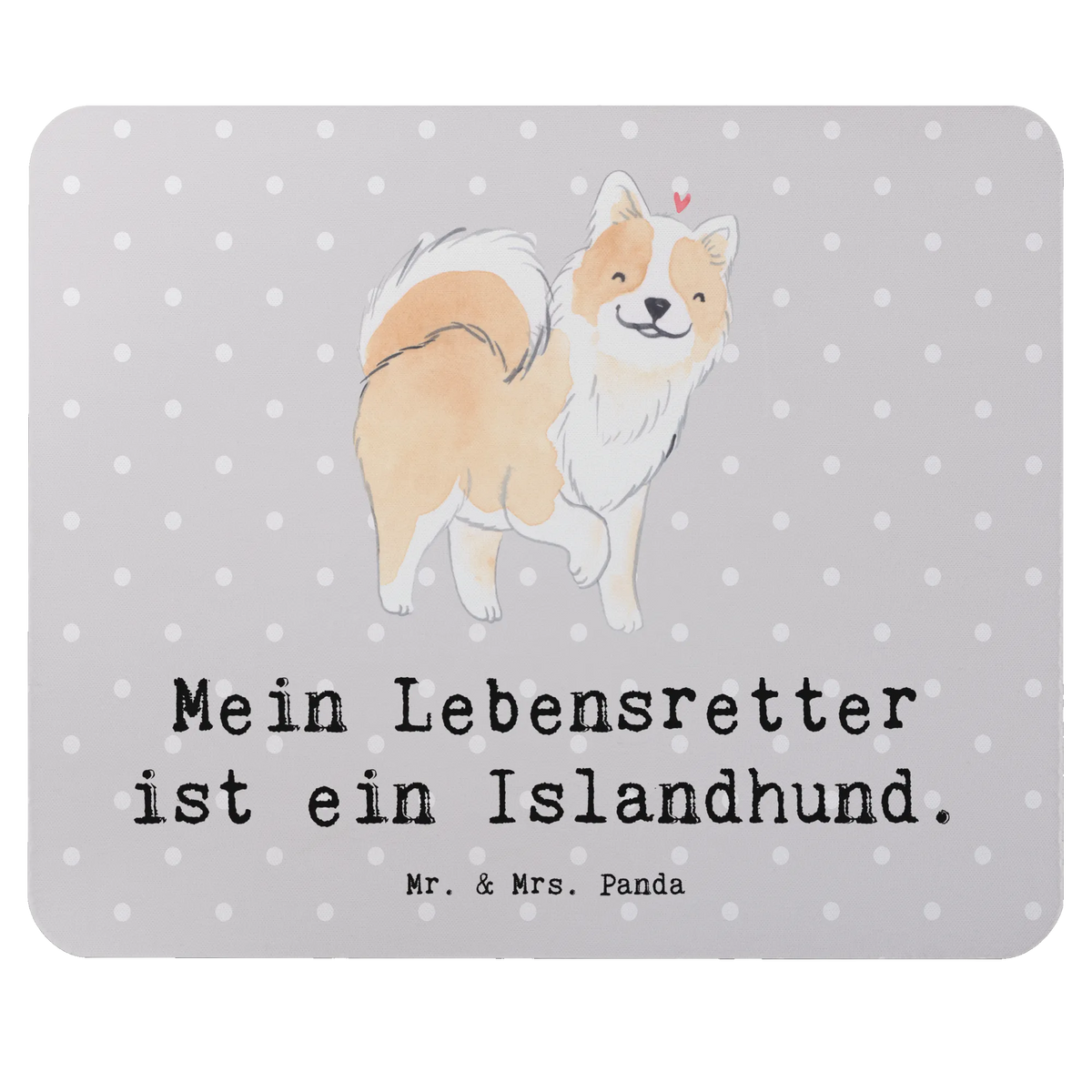 Mauspad Islandhund Lebensretter Mauspad, computermatte, pc mousepad, laptop mousepad, notebook mauspad, mauspad laptop, Mousepad, pc mausunterlage, computer mousepad, mausteppich, mauspad pc, mousematte, gummi mauspad, pc mauspad, computer mauspad, laptop mauspad, Mouse Pad, Geschenk, Schenken, Hunderasse, Rassehund, Hundebesitzer, Tierfreund, Welpe, Hund, Isländischer Schäferhund, Islandhund