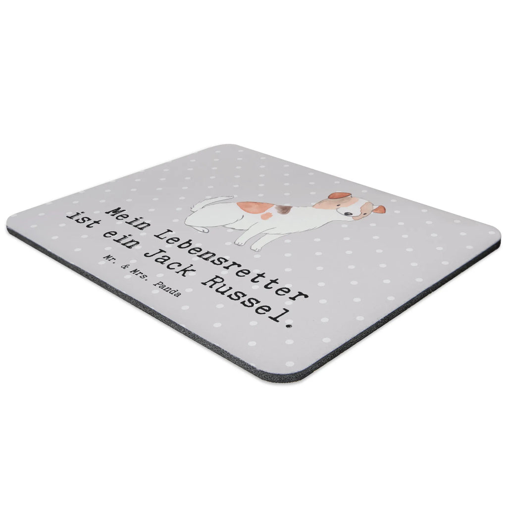 Mouse mat Jack Russell Terrier Lifesaver Mousepad, mausteppich, laptop mousepad, pc mousepad, computermatte, computer mousepad, pc mauspad, mauspad pc, Mausmatte, mousematte, pc mausunterlage, Mauspad, Mausunterlage, laptop mauspad, notebook mauspad, computer mauspad, mauspad laptop, Geschenk, Hund, Schenken, Hunderasse, Rassehund, Hundebesitzer, Tierfreund, Welpe, Jack Russel Terrier
