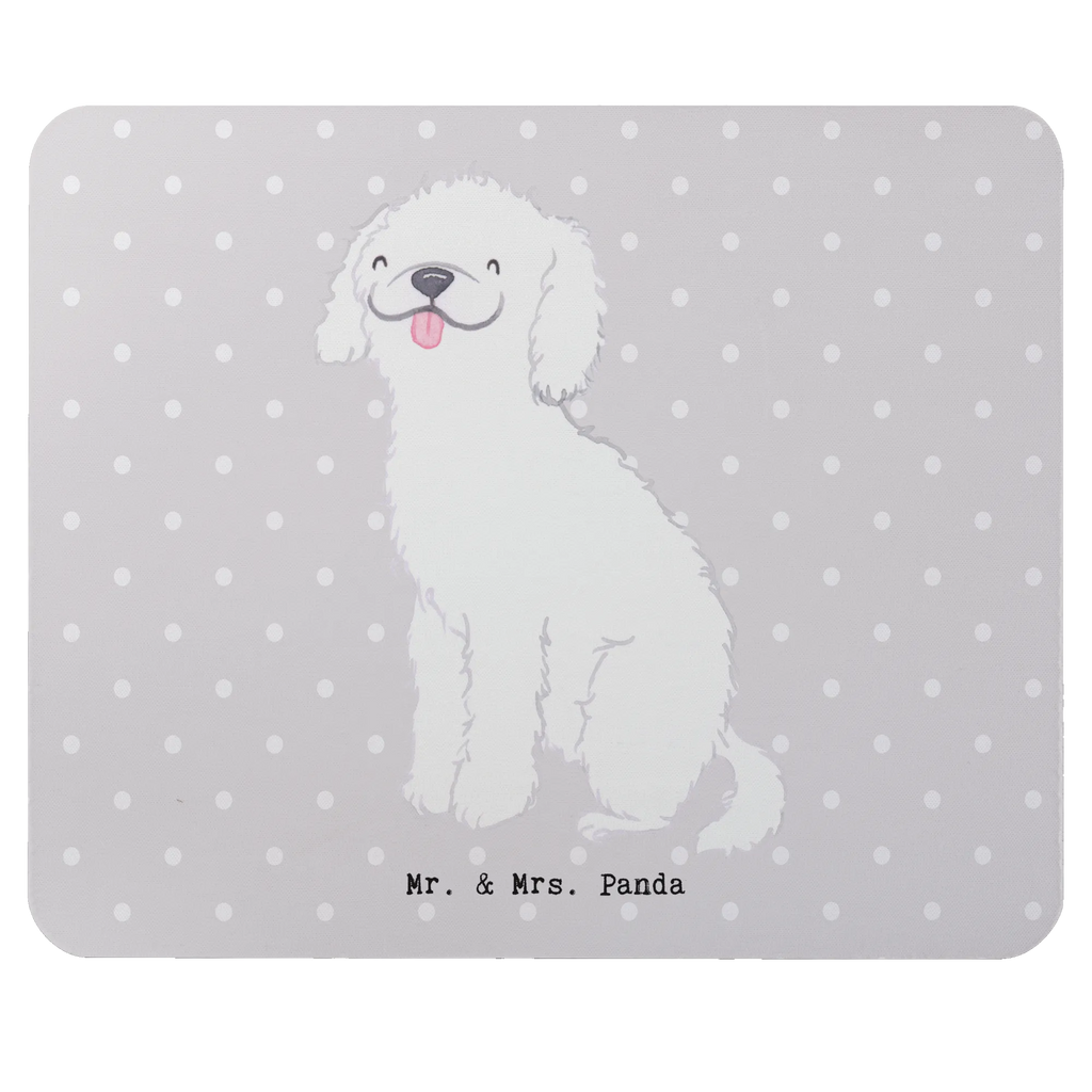 Podkładka pod mysz Mały pudel ratownik mausteppich, pc mousepad, computer mauspad, Mausmatte, Mausunterlage, pc mauspad, Mousepad, mousematte, computermatte, notebook mauspad, mauspad pc, pc mausunterlage, mauspad laptop, Mauspad, computer mousepad, laptop mousepad, laptop mauspad, Geschenk, Schenken, Hunderasse, Rassehund, Hundebesitzer, Tierfreund, Welpe, Hund, Pudel, Kleinpudel