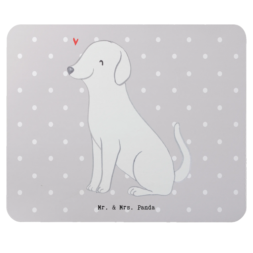 Podkładka pod mysz Labrador ratownik życia Pies, rasa psa, pies rasowy, właściciel psa, prezent, miłośnik zwierząt, dawanie, szczeniak