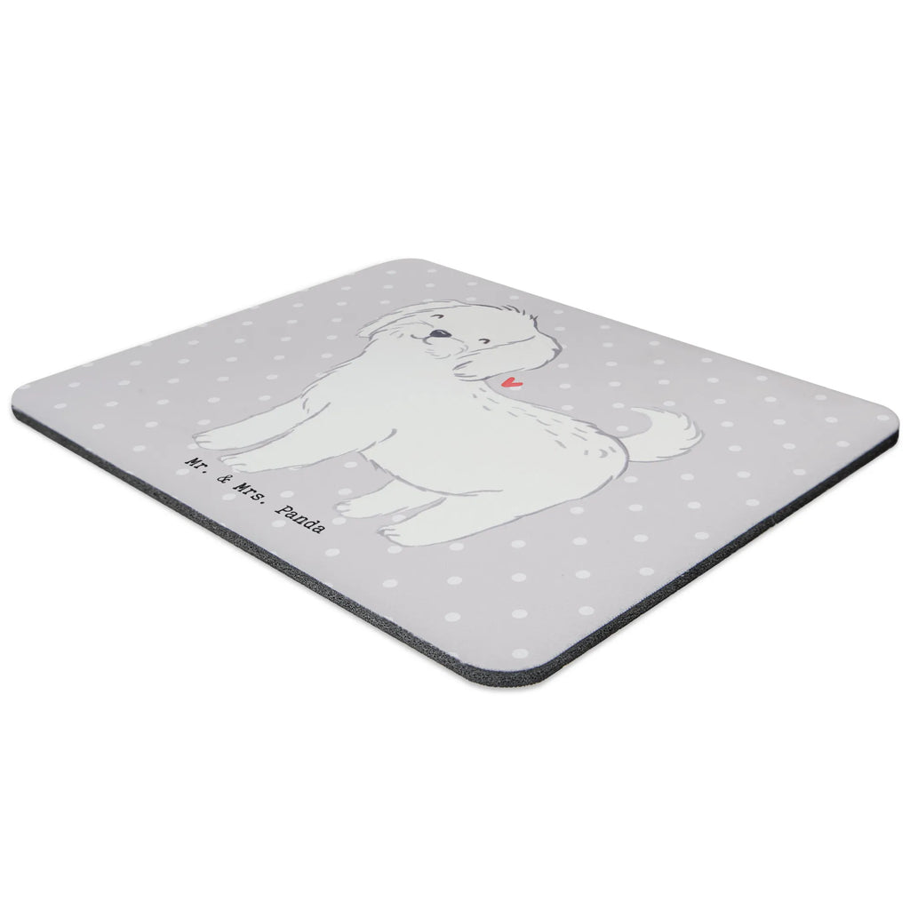 Mouse mat Maltese Lifesaver Mausmatte, pc mousepad, Mausunterlage, laptop mauspad, pc mauspad, computermatte, computer mousepad, notebook mauspad, pc mausunterlage, computer mauspad, Mauspad, mauspad laptop, laptop mousepad, mousematte, mauspad pc, Mousepad, mausteppich, Hund, Geschenk, Schenken, Hunderasse, Rassehund, Hundebesitzer, Tierfreund, Welpe, Malteser