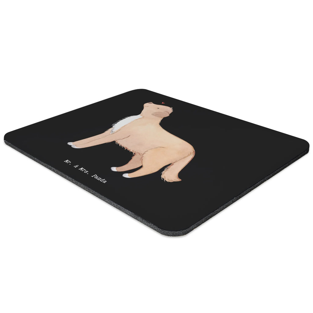 Podkładka pod mysz Kaczka Nowosaksońska Ratownik Pies, rasa psa, pies rasowy, właściciel psa, prezent, miłośnik zwierząt, dawanie, szczeniak