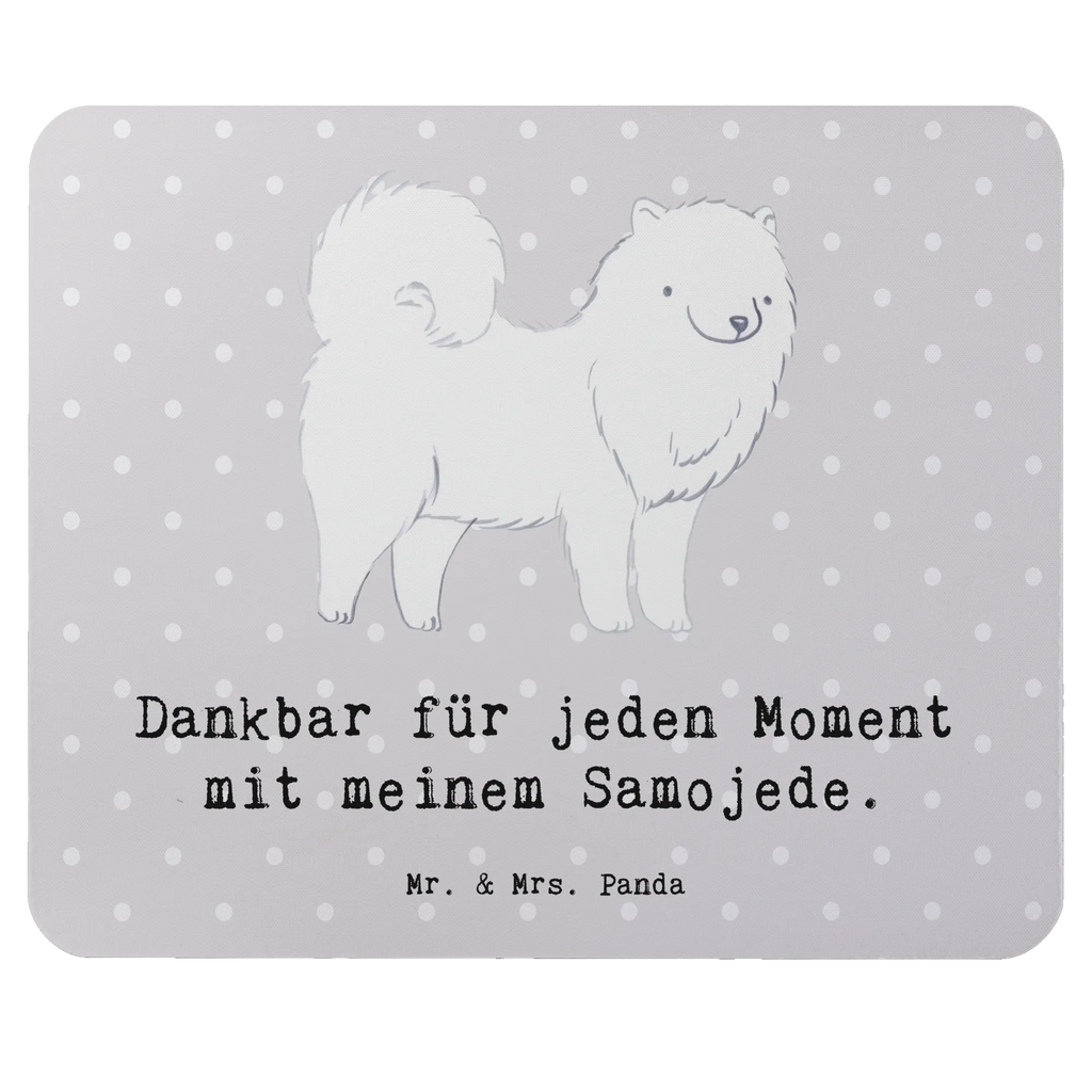 Mouse mat Samoyed moment Gift, Student, Mouse Pad, Pad, Motif, Study, saying, Print, Mouse, fun, Work, mousepad, Office, PC, Dog, dog breed, purebred dog, dog owner, gift, animal lover, giving, puppy