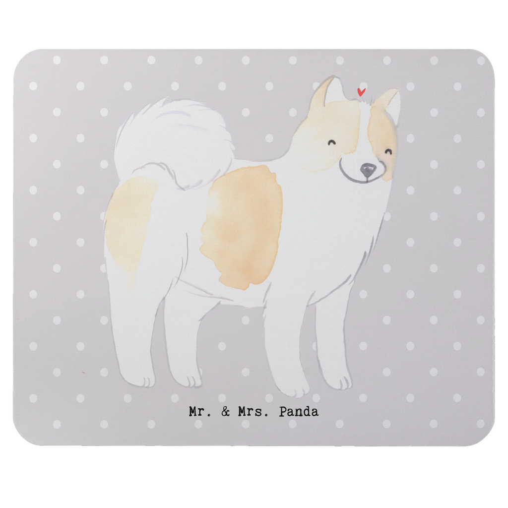 Podkładka pod mysz Tajski Bangkaew Ocalacz życia Pies, rasa psa, pies rasowy, właściciel psa, prezent, miłośnik zwierząt, dawanie, szczeniak